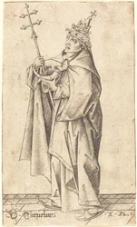 Saint Corneille