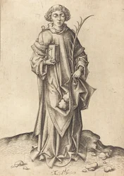 Saint Étienne
