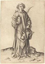 Saint Étienne