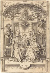 La Sainte Famille