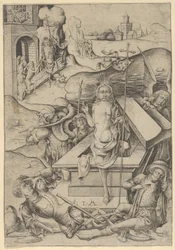 La Résurrection
