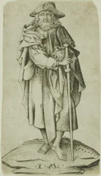 Jacques Majeur, du Christ et des Apôtres