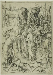 La trahison