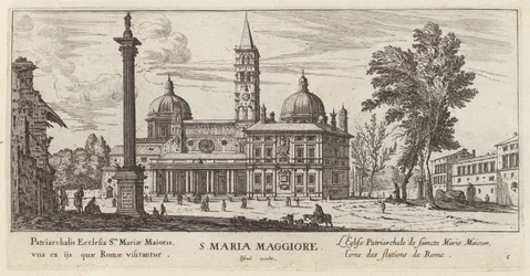 S. Maria Maggiore