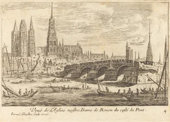 Vue de l