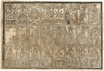 Cartes à Jouer