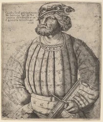 "El Gran Capitanio"
