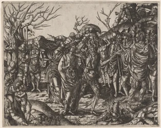 La Mort de Virginie