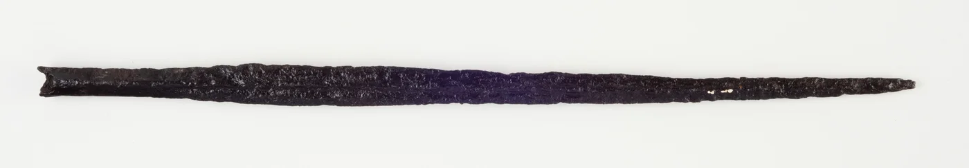 Fer de lance, c.400-100 av. J.-C.