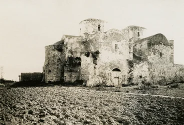 Monastère d
