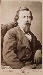 Portrait d