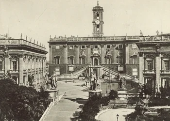 Le Capitole