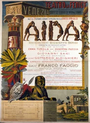 Affiche de présentation de l
