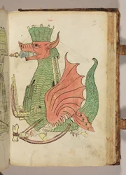 Illustration du De re militari (De l