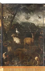 Animaux, Mythe d