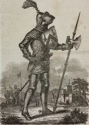 Armure de l