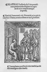 Bartolommeo de