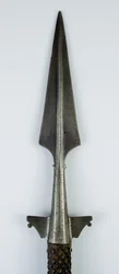 Lance à ours, c.1550