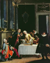Acteurs comiques