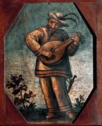 Commedia dell