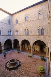 Cour