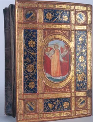 Couverture d