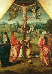 Crucifixion