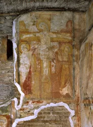 Crucifixion