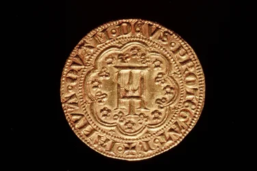 Monnaie: Genovino d
