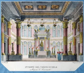 Décor pour l