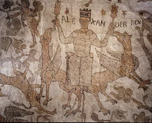 (Détail) d