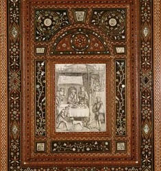Détail d