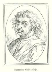 Domenico Ghirlandaio