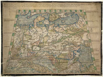 Europe, illustration de 