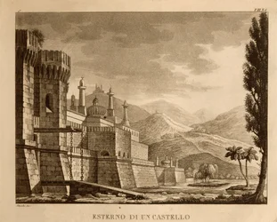 Extérieur d