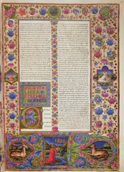 Fol.56r Ouverture du livre d