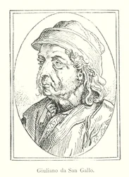 Giuliano da San Gallo