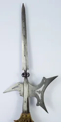 Hallebarde