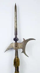 Hallebarde