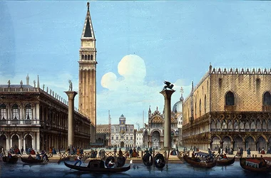 Il Molo, d