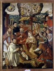 La Nativité