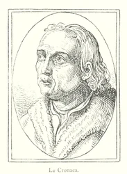 Le Cronaca