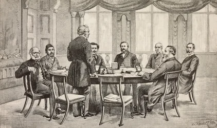 Conférence de Londres sur l