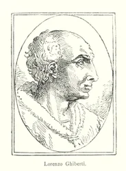 Lorenzo Ghiberti