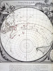 Carte de l