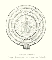 Médaille d