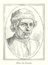 Mino de Fiesole
