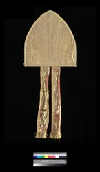 Mitre de Charles Borromée