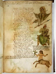 Ms Ital 483 P.4.7 f.162r Constellations, du 