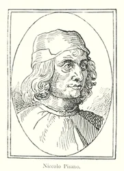 Niccolo Pisano